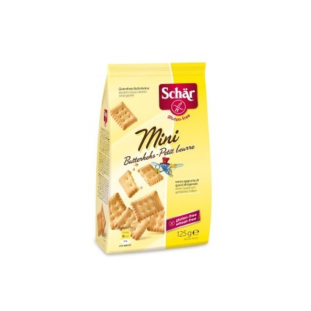 SCHAR MINI BUTERKERS PETITS