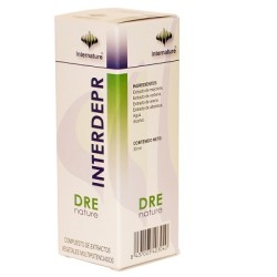 INTERDEPR 30ML NTERNATURE