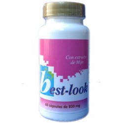 BEST LOOK  60 CAP