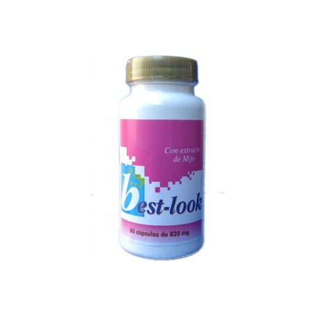 BEST LOOK  60 CAP