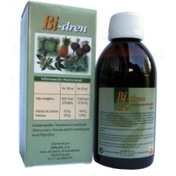 BI DREN DRENANTE 250 ML
