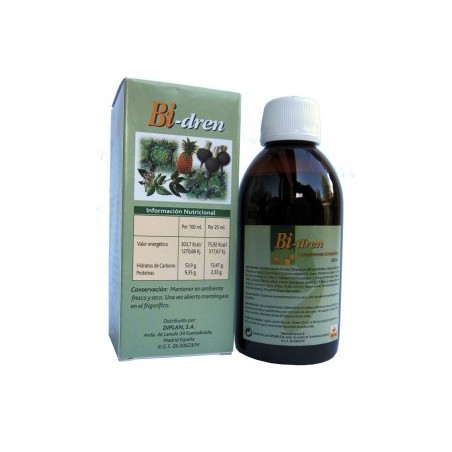 BI DREN DRENANTE 250 ML