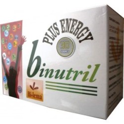 BINUTRIL PLUS SOBRES 30 BI-LEMA