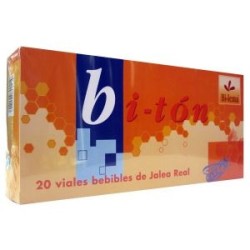 BI TON 20 VIALES JALEA