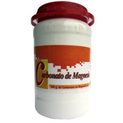 CARBONATO DE MG 200GR BILEMA