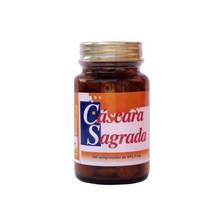 CASCARA SDA COMP 100