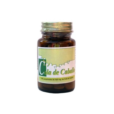COLA DE CABALLO COMP 100