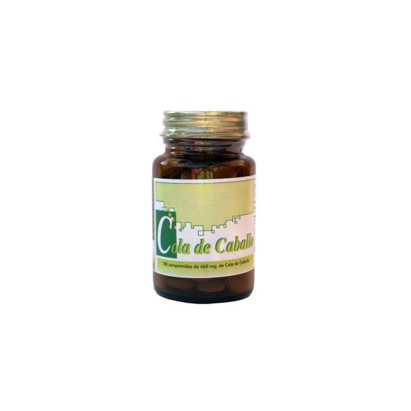 COLA DE CABALLO COMP 100