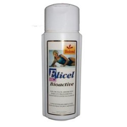 ELICEL GEL ANTICELULITICO