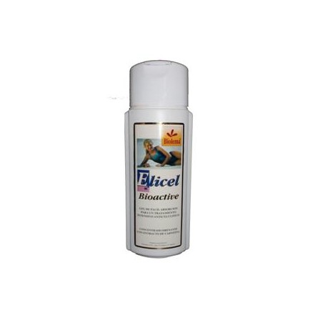 ELICEL GEL ANTICELULITICO
