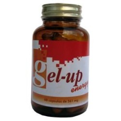 GEL UP ENERGY 60CPR