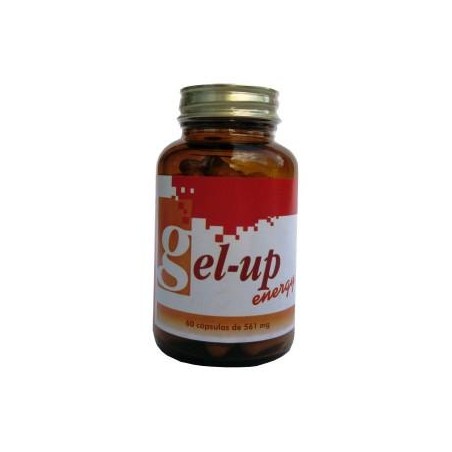 GEL UP ENERGY 60CPR