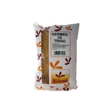 GERMEN DE TRIGO COPOS BILEMA