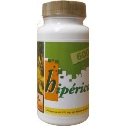 HIPERICON 60 CAPS