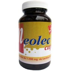 NEOLEC LECITINA  CAPS 90 CAPS