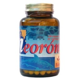 NEORON CARTILAGO DE TIBURON 100 CP
