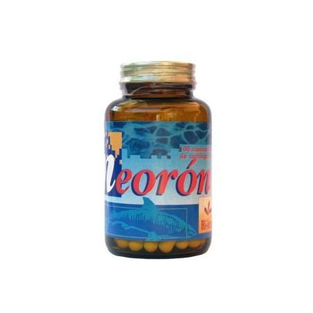 NEORON CARTILAGO DE TIBURON 100 CP