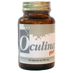 OCULINA PLUS 30 CPR