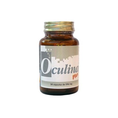 OCULINA PLUS 30 CPR