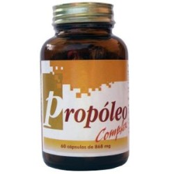 PROPOLEO COMPLEX 60 CP