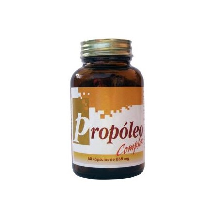 PROPOLEO COMPLEX 60 CP