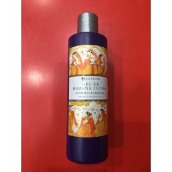 GEL HIGIENE INTIMA 250ML (ULTIMAS UNIDADES)
