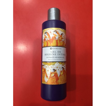 GEL HIGIENE INTIMA 250ML (ULTIMAS UNIDADES)