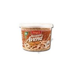 DESAYUNO FRESA BIOGRÁ