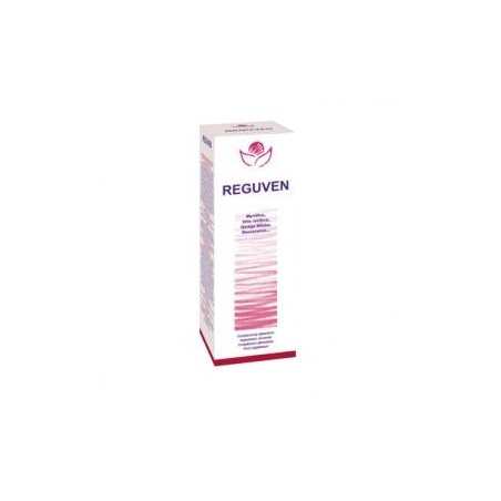 REGUVEN 250ML BIOSERUM