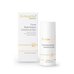 CREMA REGENERADORA CONTORNO DE OJOS 15ML DR HAUSCHKA