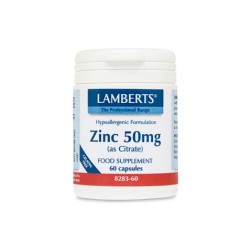 ZINCO 15 MG 180 CP
