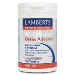 MULTIGUARD OSTEO ADVANC 50+ LA