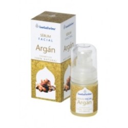 SERUN FACIAL ARGAN 15ML