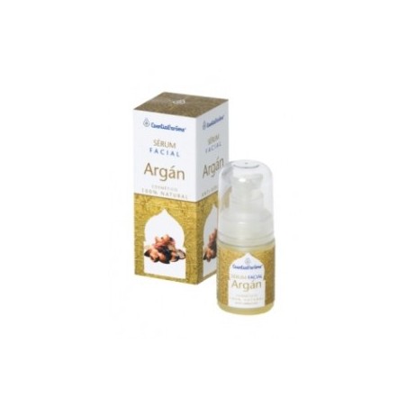 SERUN FACIAL ARGAN 15ML
