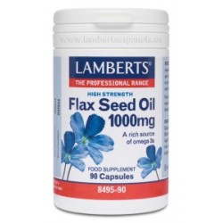LINO 1000MG 90CAP LAMBERT