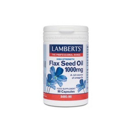 LINO 1000MG 90CAP LAMBERT