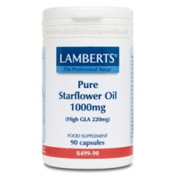 BORRAJA 1000MG 90CAP LAMBERT