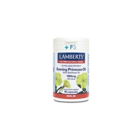 ONAGRA+BORRAJA 1000MG 90CP LAM