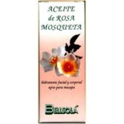 ACEITE DE ROSA MOSQUETA 30 ML BELLSOLA