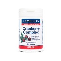 ARANDANO ROJO 100GR LAMBERT