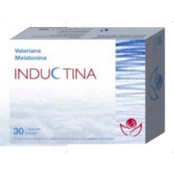 INDUCTINA 30CAP BIOSERUM