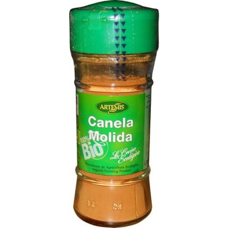 CANELA MOLIDA 30 GR ARTEMIS