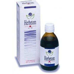 HERBETOM 1 HB 250ML BIOSERUM