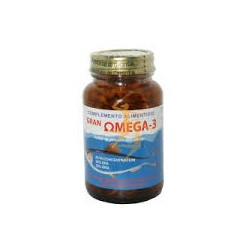GRAN OMEGA-3 60PER 1400MG  G/G