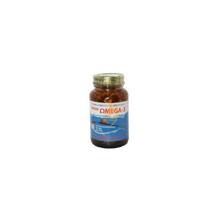 GRAN OMEGA-3 60PER 1400MG  G/G