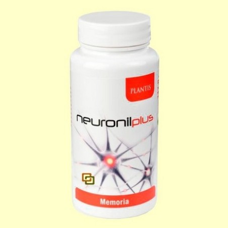 NEURONIL PLUS 60CAP A.A