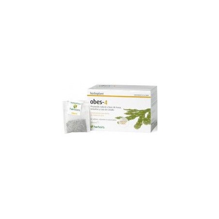 HERBOPLANT OBES-4 HERBORA
