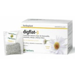 HERBOPLANT DIGEFALT -3 HERBORA