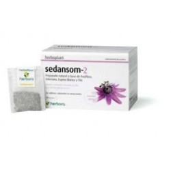 HERBOPLANT SEDANSON-2 20SOBRE