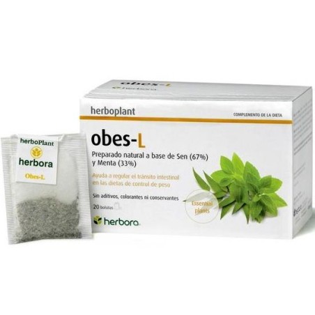 OBES L HERBORA